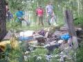 14 - Лесной овраг до...